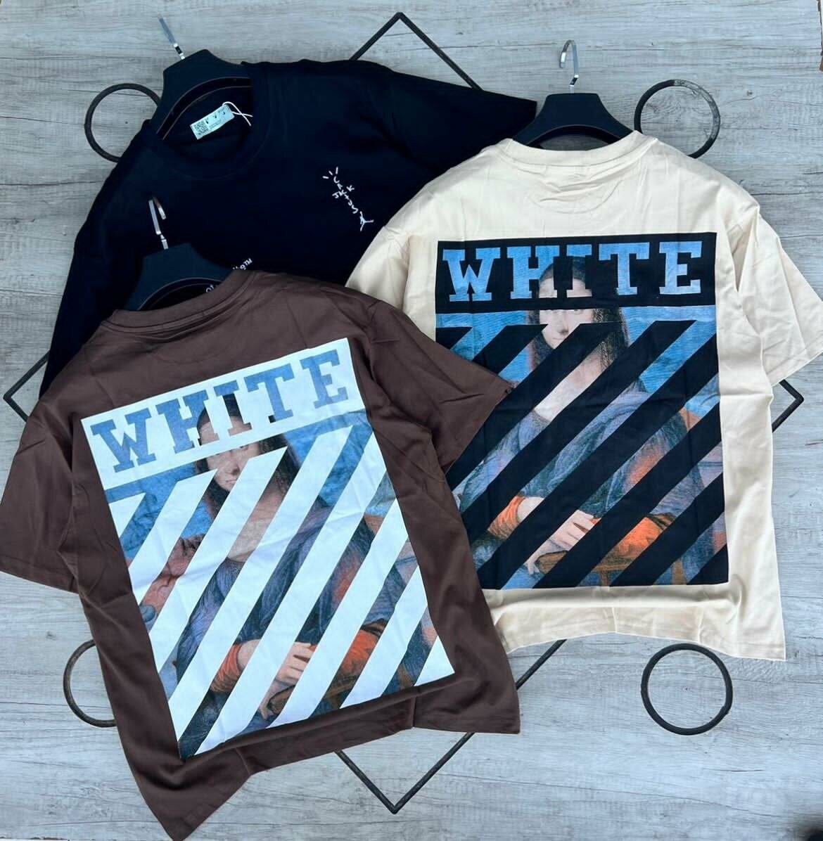 Hip hop shirts