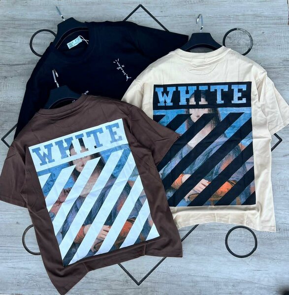 Hip hop shirts