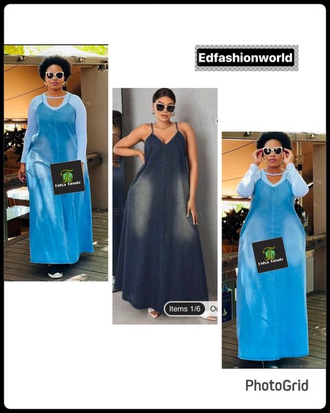 Ladies wear