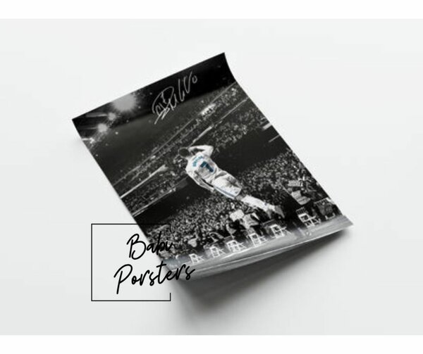 Poster Sport CR7