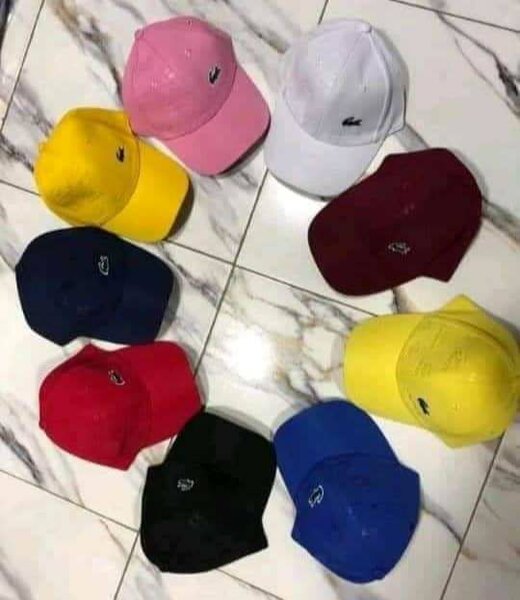 Casquette