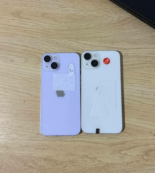 IPHONE 14