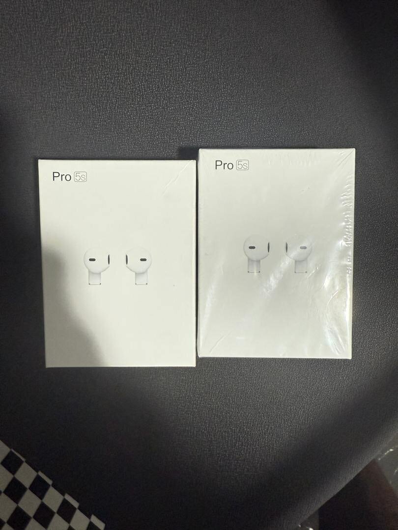 Écouteurs Pro sans fil