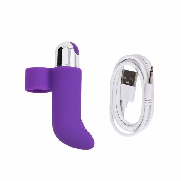 Bullet Finger vibrator
