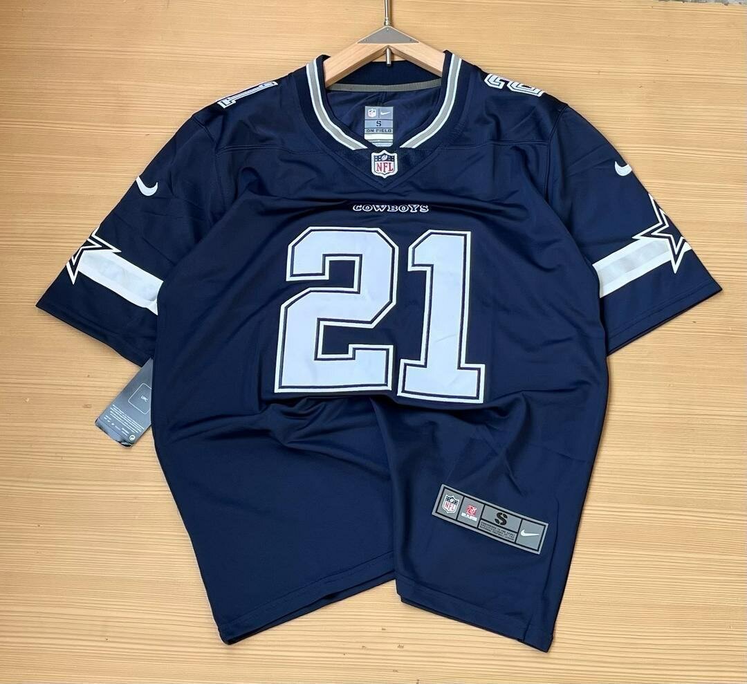 NFL jerseys