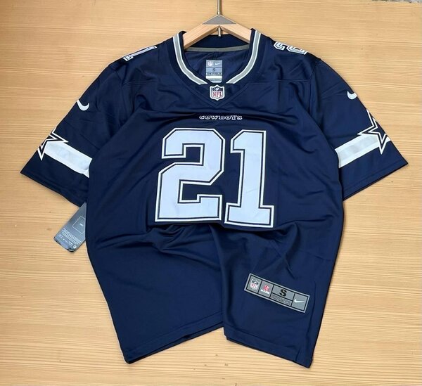 NFL jerseys