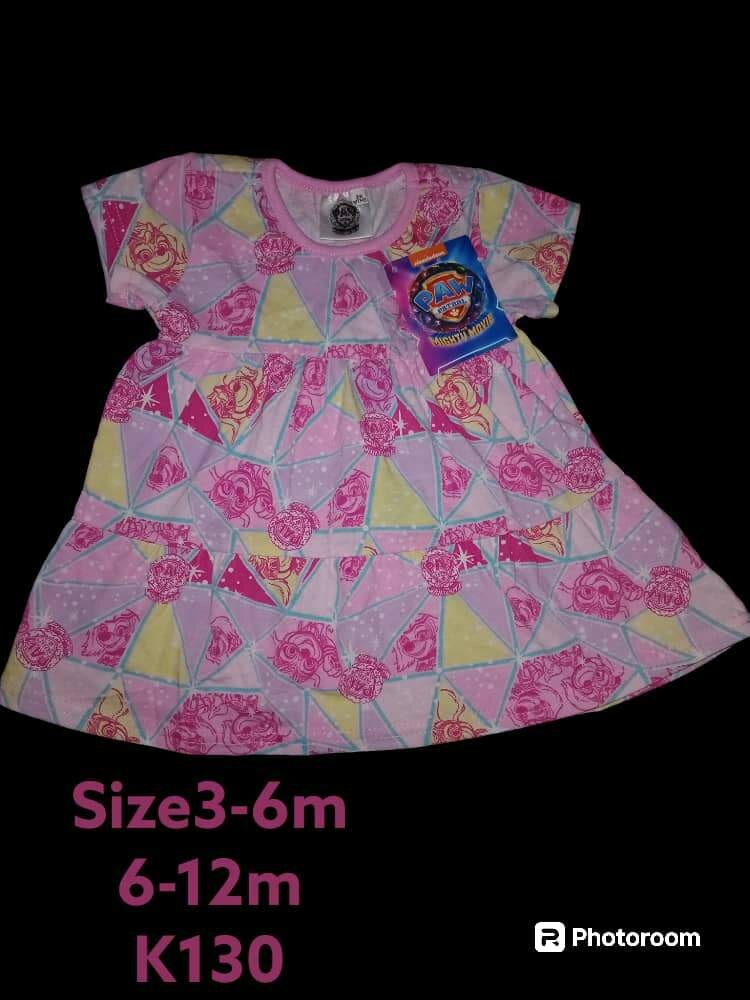 Baby wear