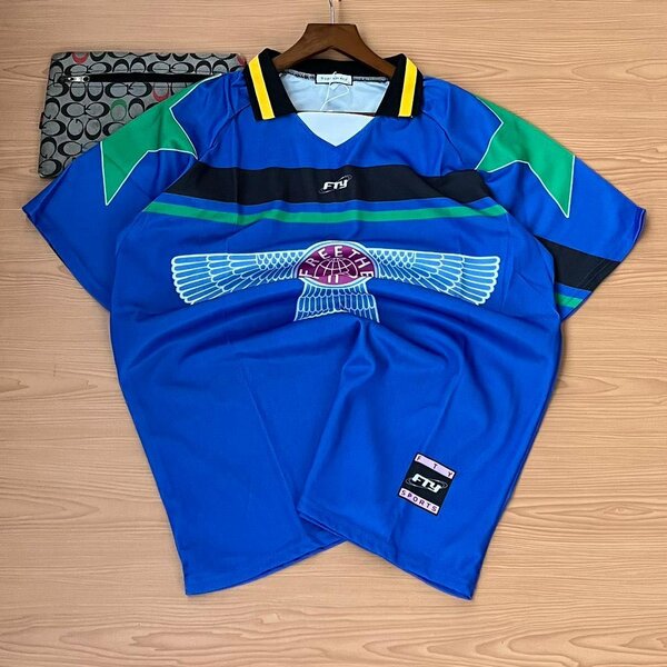 QUALITY TOPS