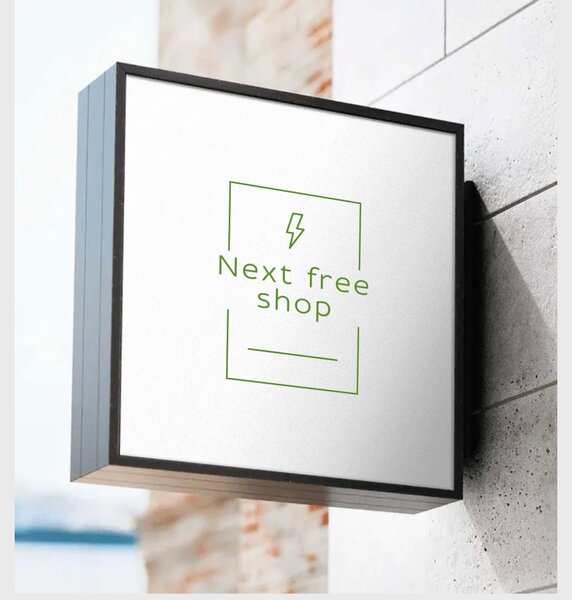 Next free shop