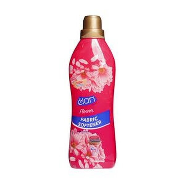 Elan liquid fabric softener