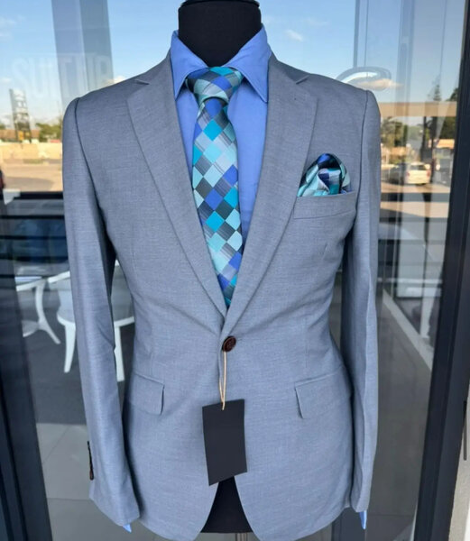 Suits