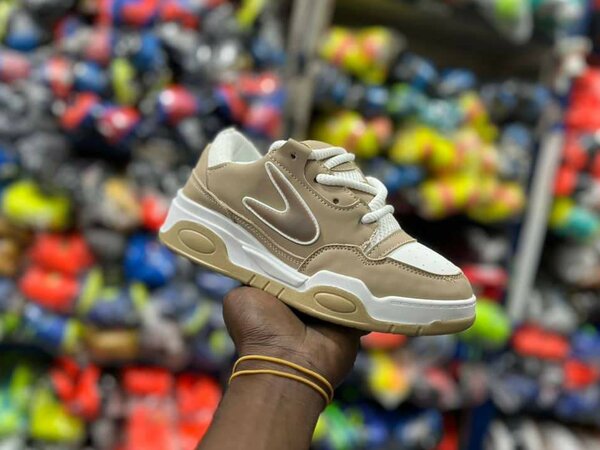 Chaussures femmes