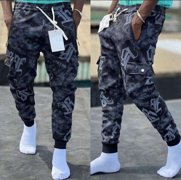 Jogging tendance