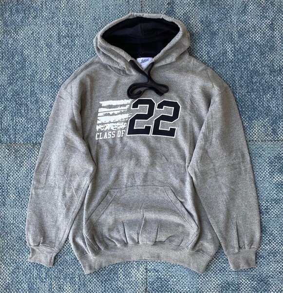 Thrift Hoodie