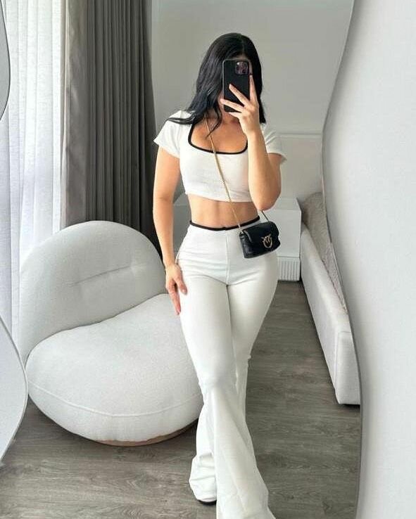 Ensemble pantalon