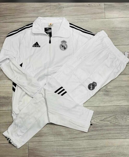 Complet des clubs