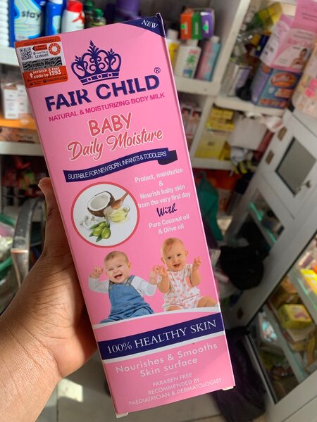 Fairchild