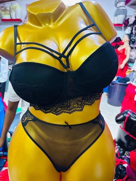 Lingerie sexy