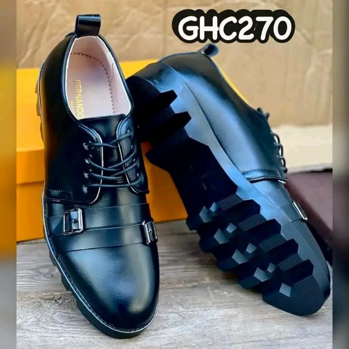Men's shoe