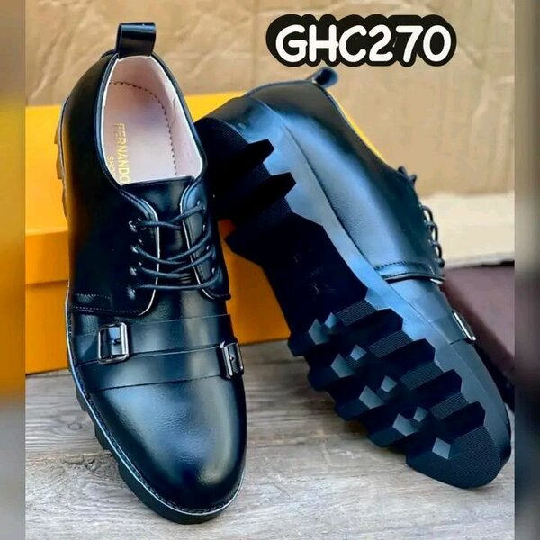 Men's shoe