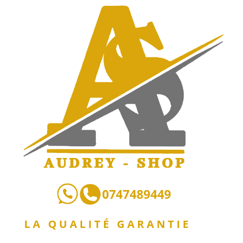 Audrey marce