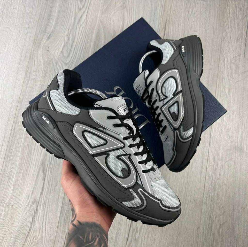 Baskets Homme Confortables