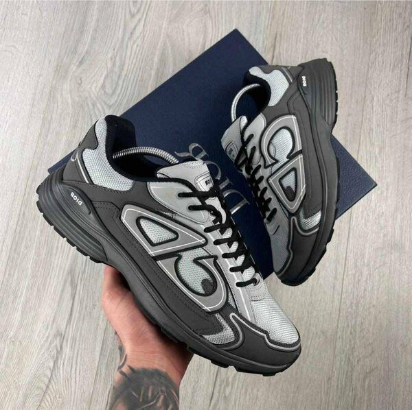 Baskets Homme Confortables