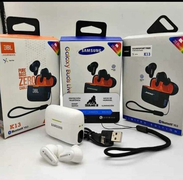 Écouteur JBL