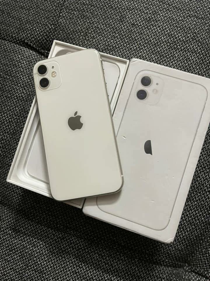 iPhone 11 10/10