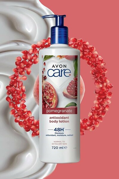 Avon 720mls Family Care Lotion