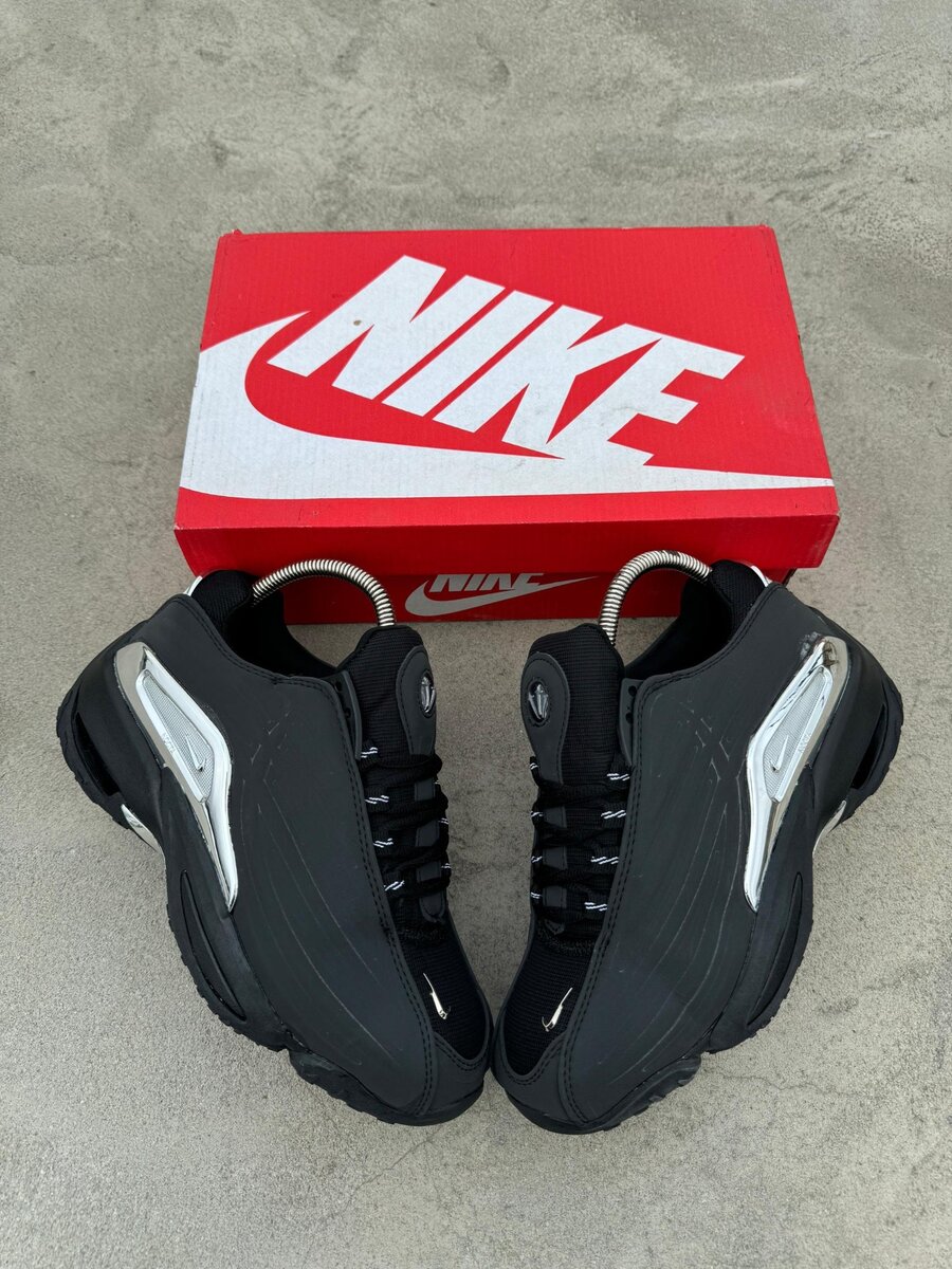 Nike noctar