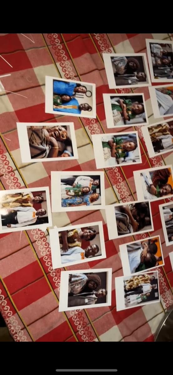 Grand Polaroïd