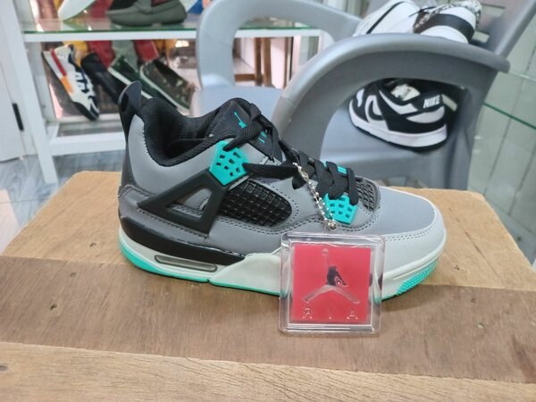 Jordan enfants