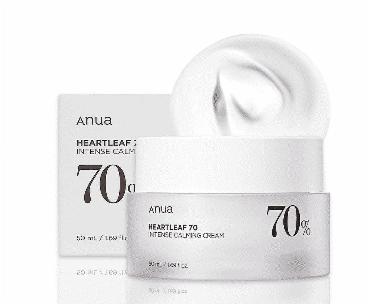 Anua products