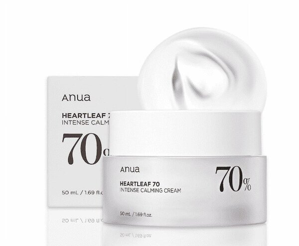 Anua products