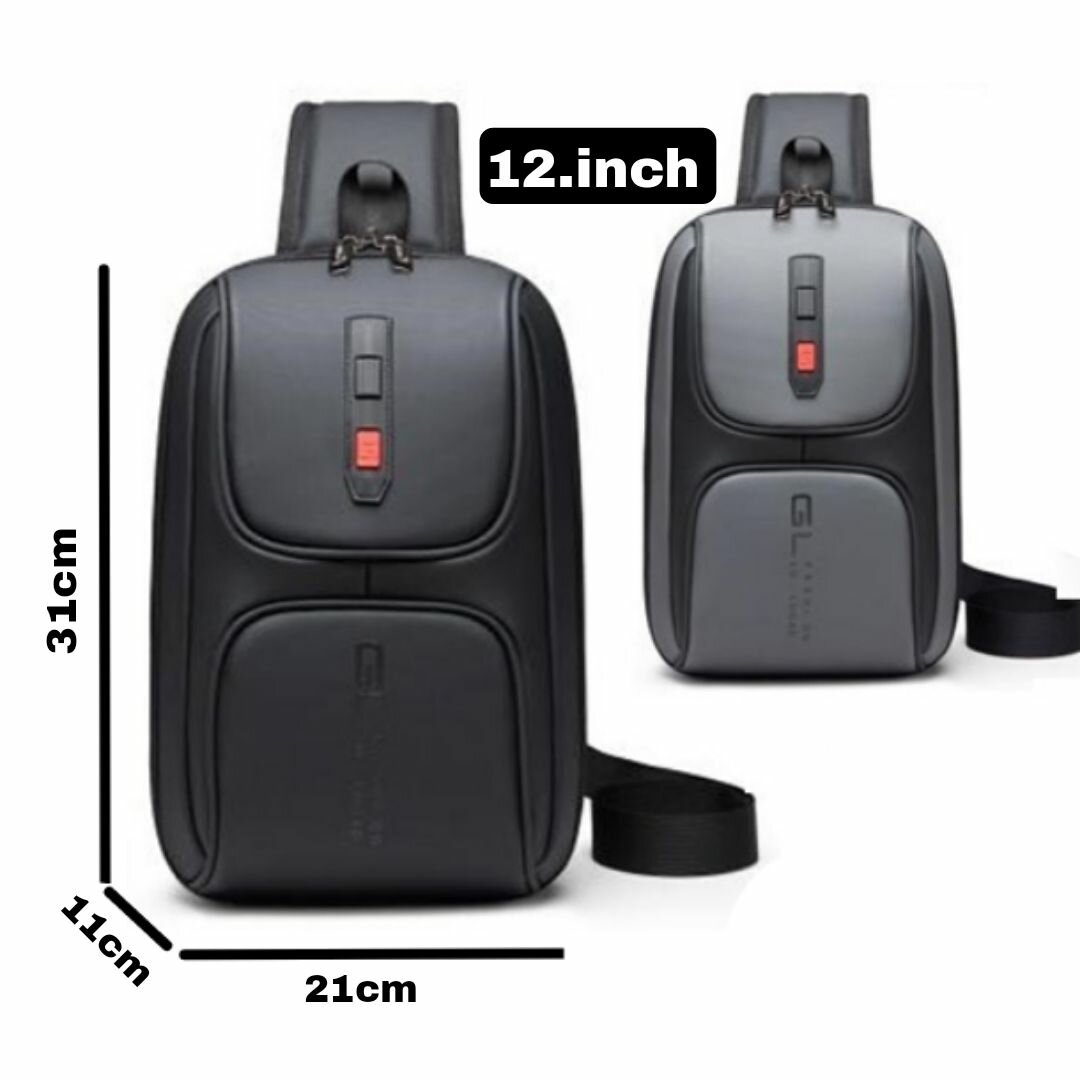 Mini Shoulder Bags