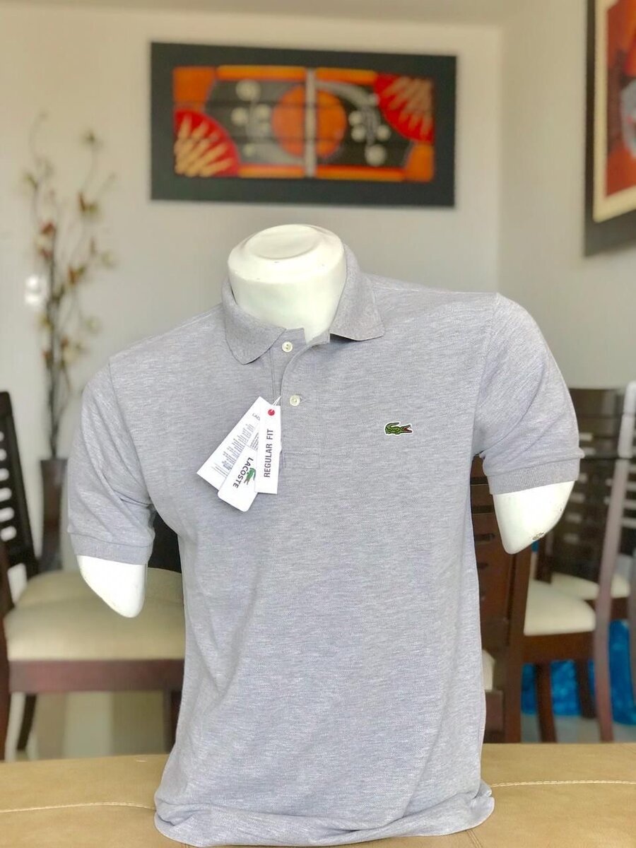 POLO LACOSTE