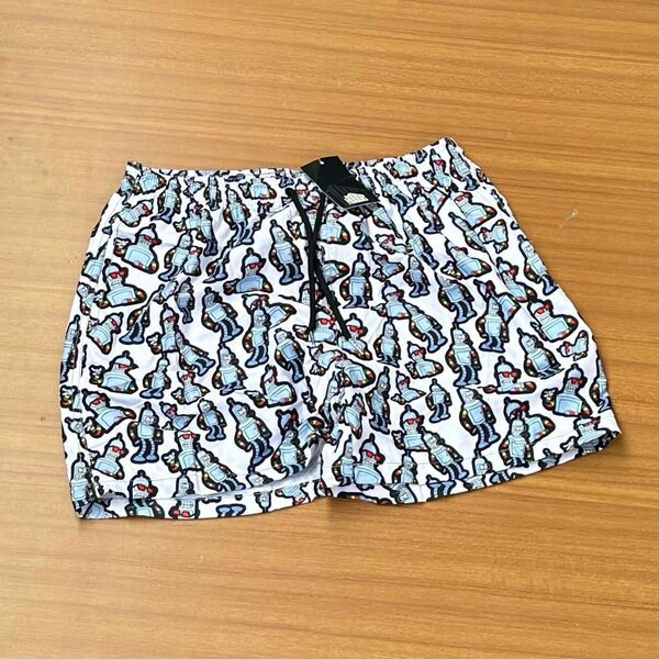 Summer wear
