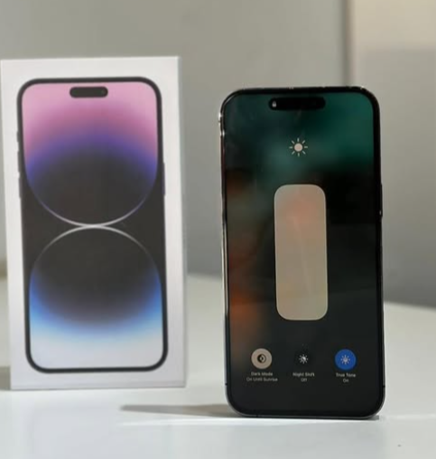 IPHONE 14PRO MAX 