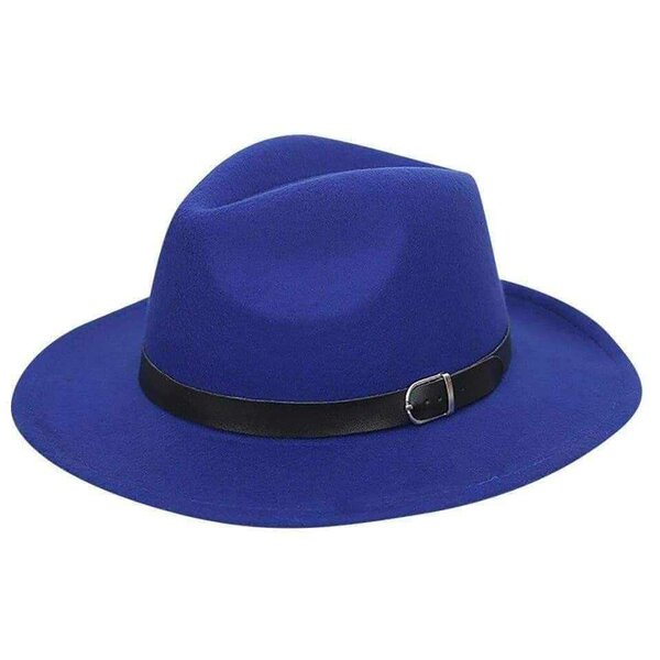 Chapeau Fedora Classique