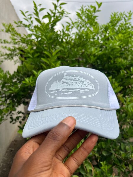 Casquette corteiz