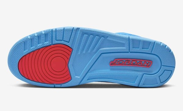 BASKET JORDAN SPIZIKE LOW
