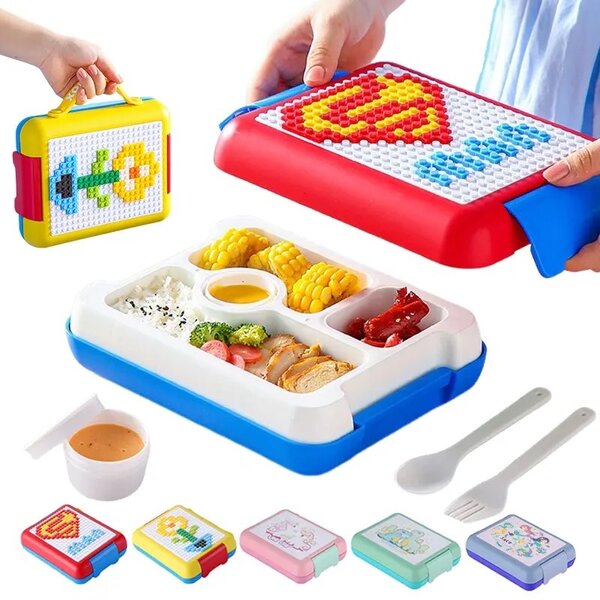 Kids Snack Bowl