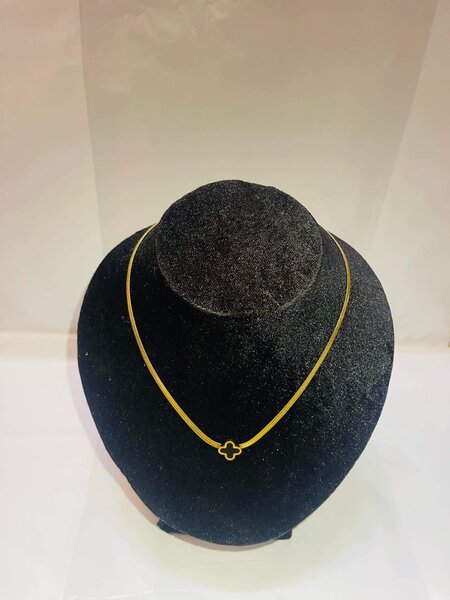 Chaîne cleef