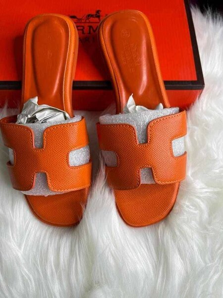 Hermis slippers