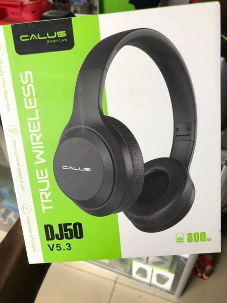 Calus headphones