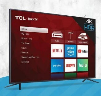 TV