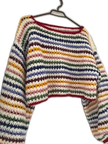 Sweater shirts