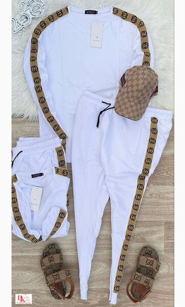 Ensemble gucci