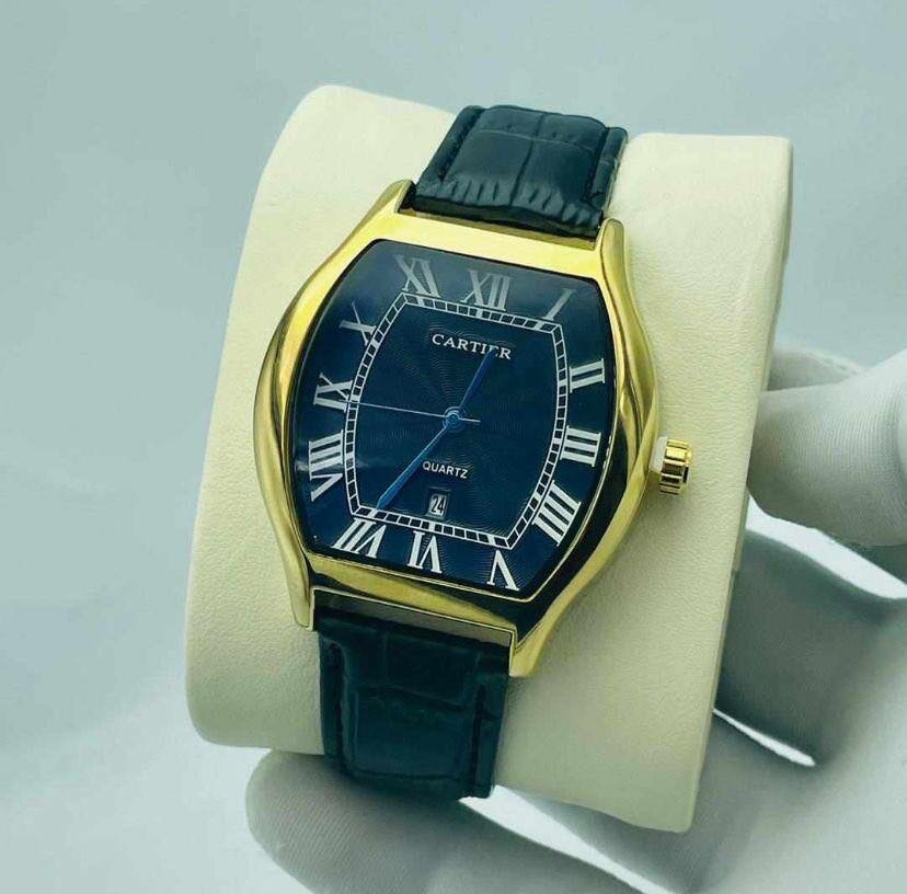 CARTIER TORTUE